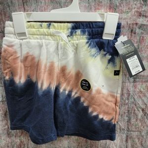Boys Shorts